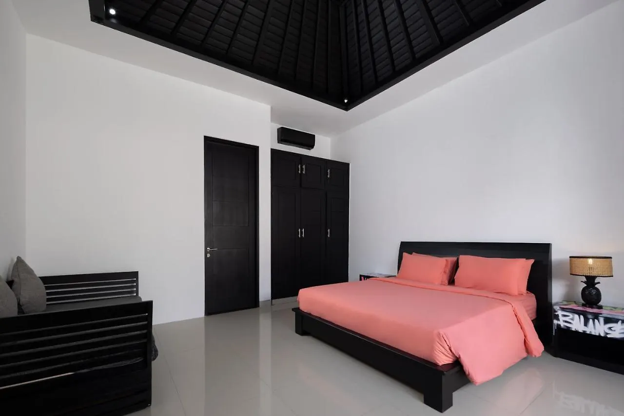 Villa Bali Art - Canggu Canggu (Bali)