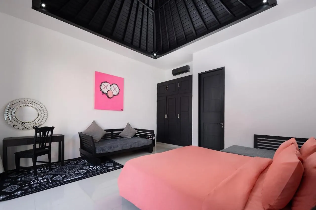 Villa Bali Art - Canggu Canggu (Bali)