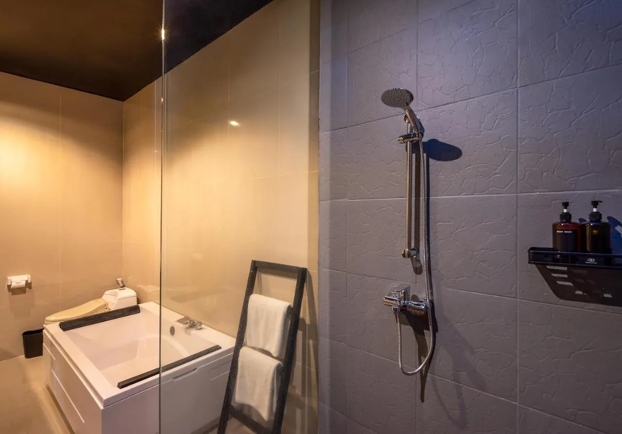 Villa Bali Art - Canggu Canggu (Bali)