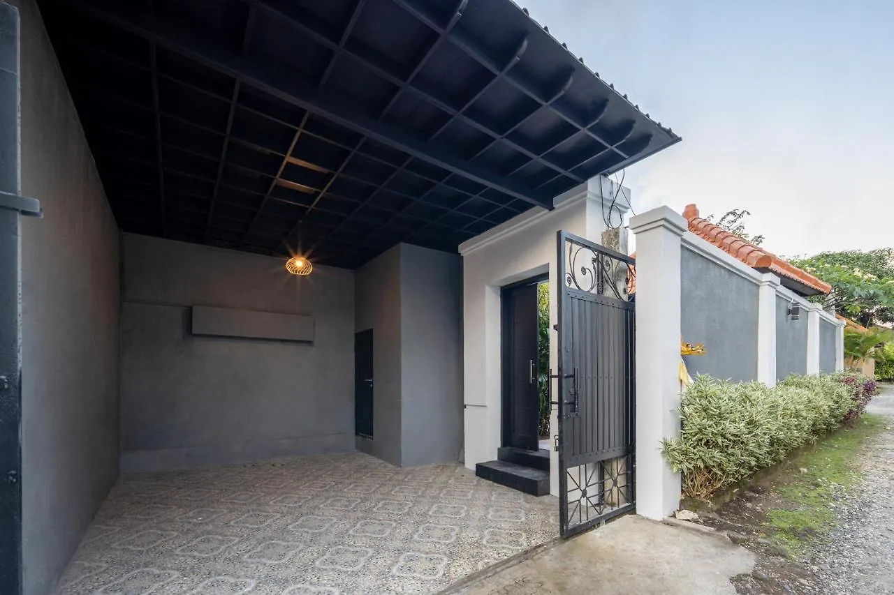 Villa Bali Art - Canggu 0*, Canggu (Bali) Indonesia
